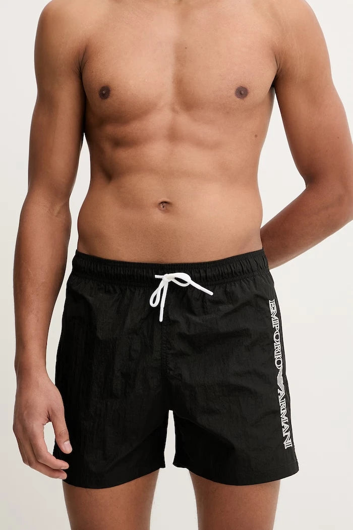 Плувни шорти Emporio Armani Underwear