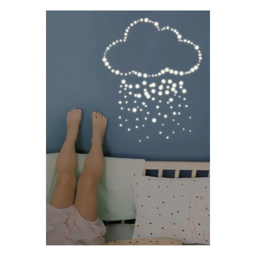 MIMI'lou - Round Pastille Sticker