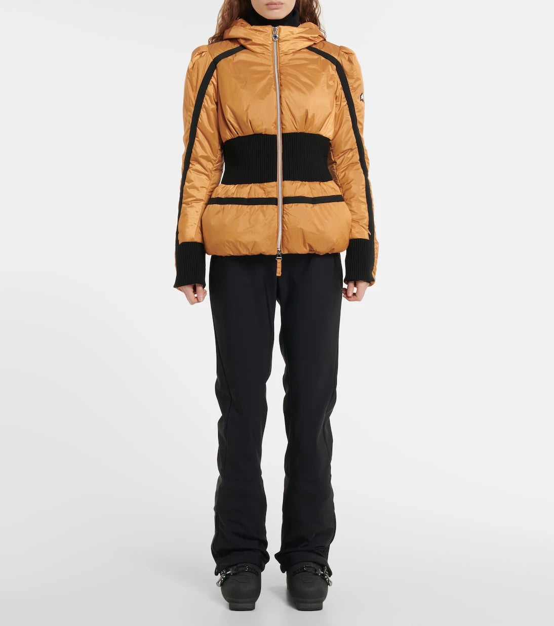 Jet Set - Raffaella ski jacket