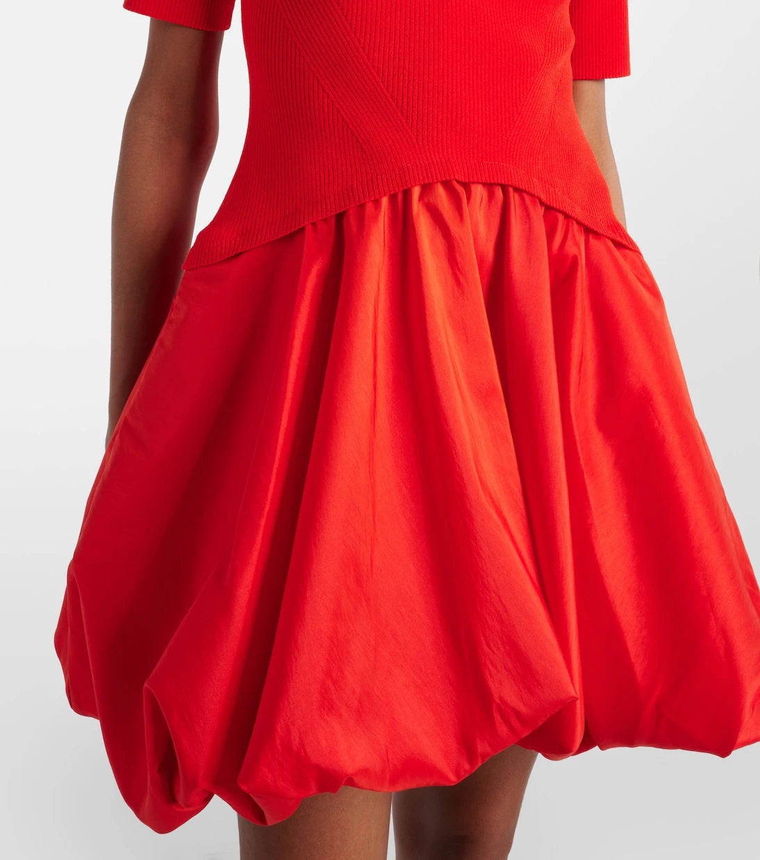 Simkhai - Kenny minidress