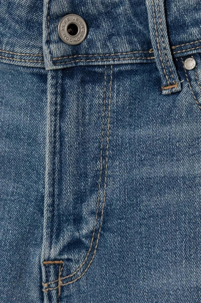 Детски дънки Pepe Jeans