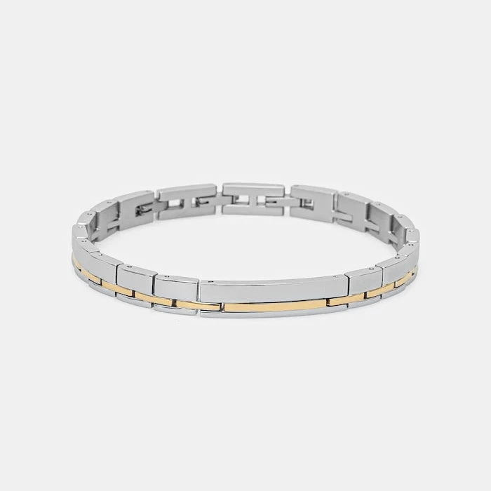 Гривна Trussardi T-STEEL