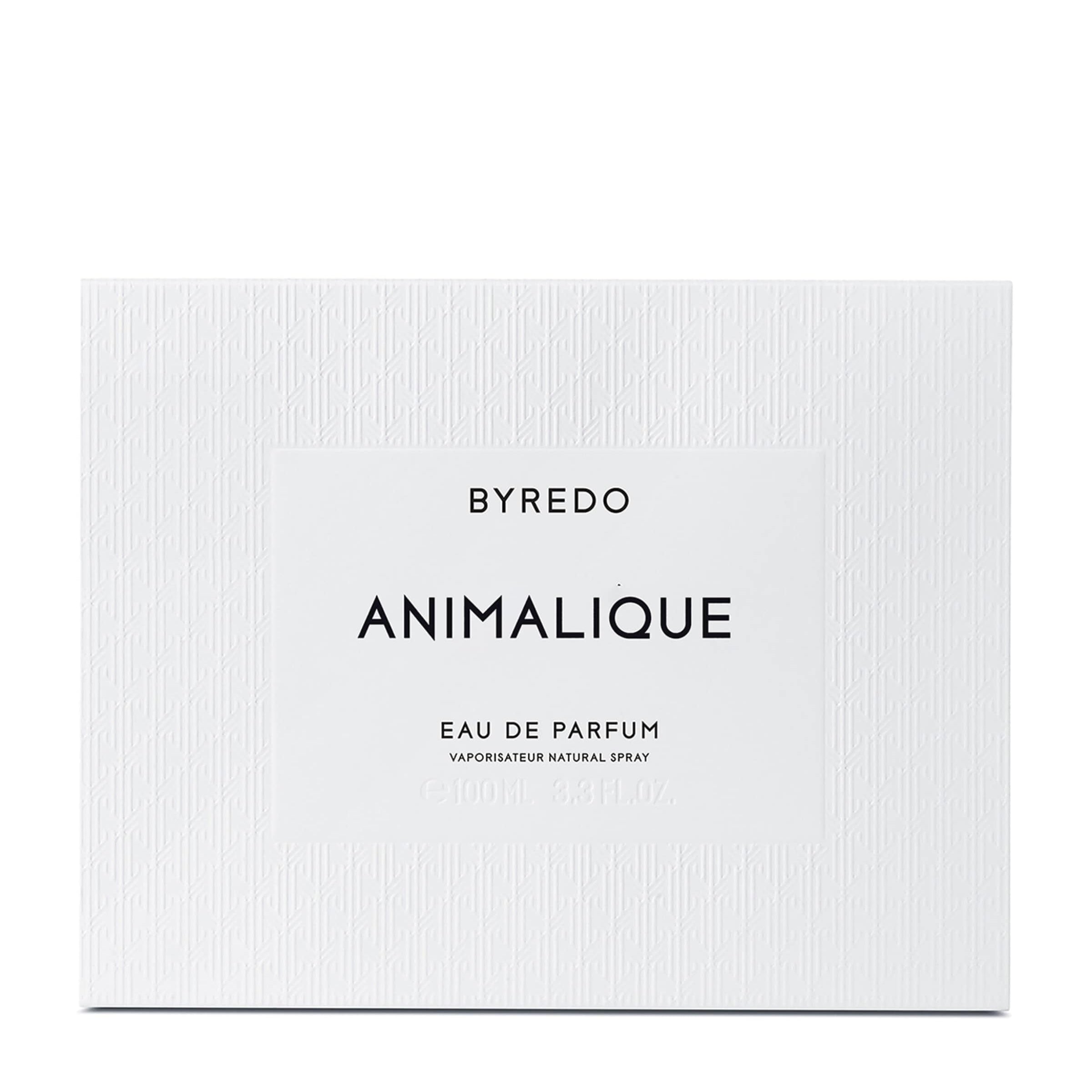 Animalique Eau de Parfum (50ml)
