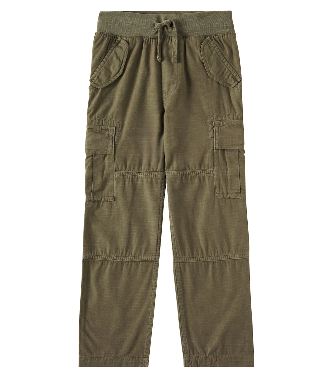 Polo Ralph Lauren Kids - Cotton cargo pants