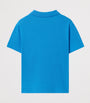 Burberry Kids Cotton Polo Shirt (3-12 Years)