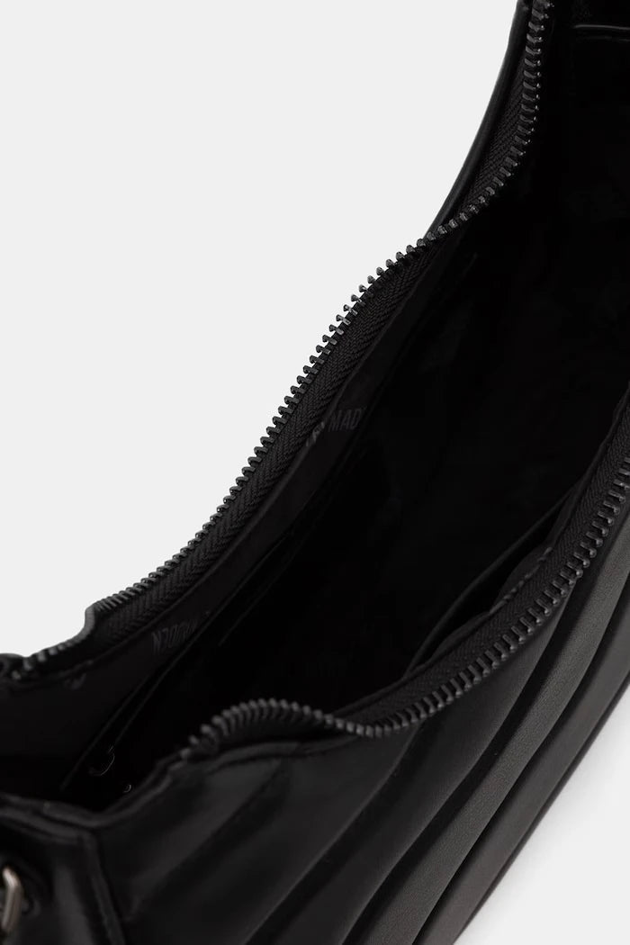Steve Madden kadın çapraz çanta, suni deri Bazura