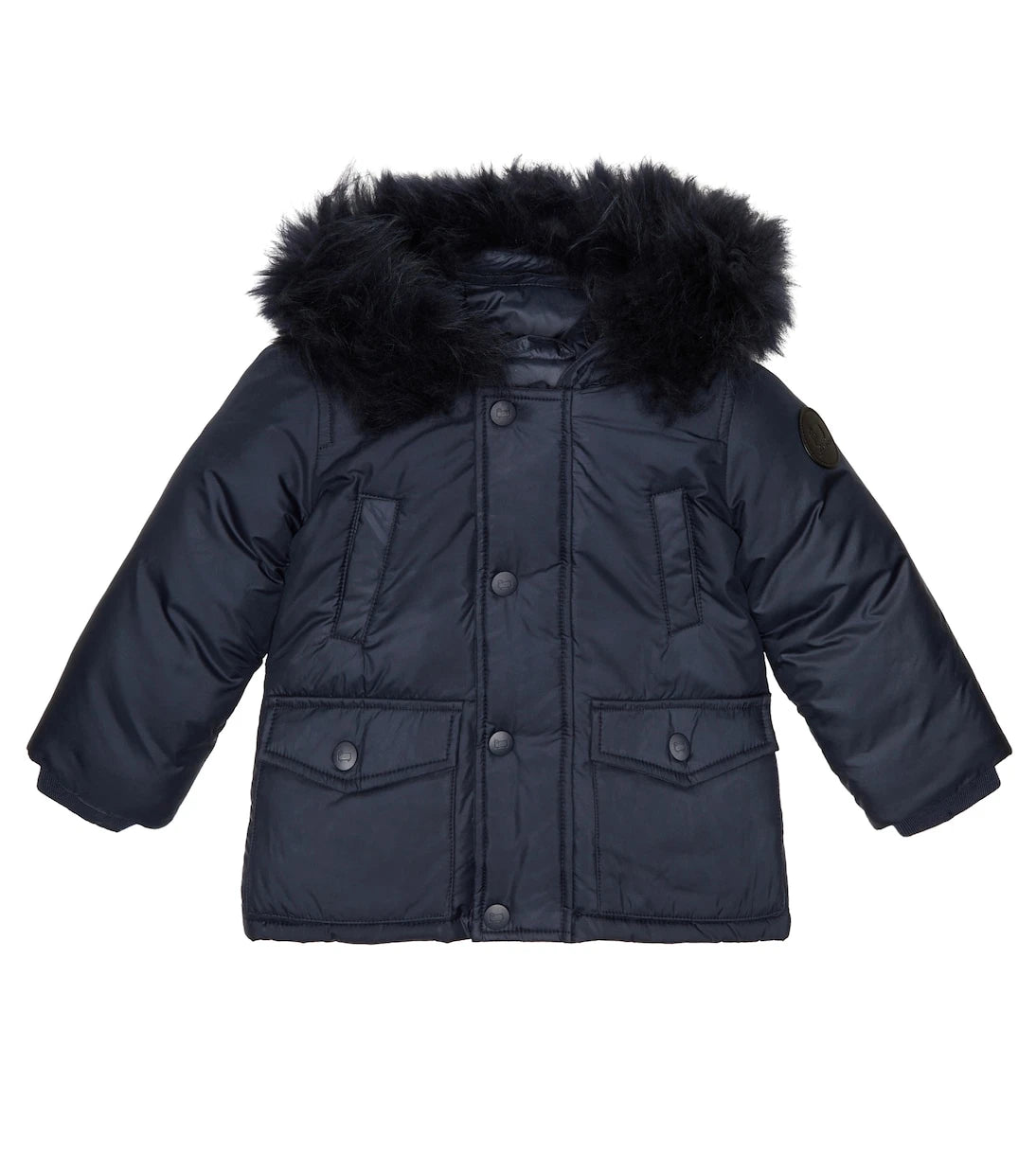 Woolrich Kids - Baby down parka