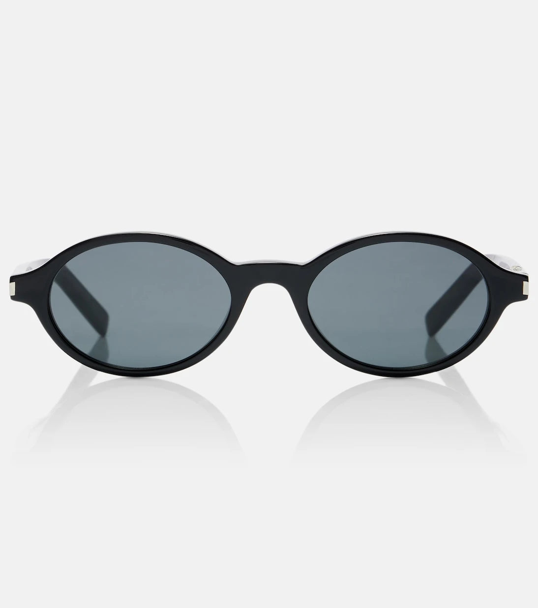 Saint Laurent - SL 751 Jeanne oval sunglasses