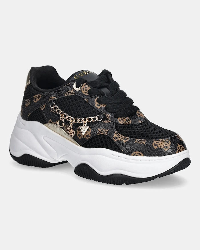 Guess HARPAA Spor Ayakkabı