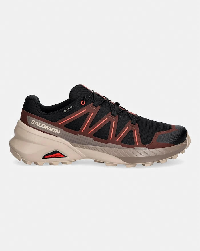Salomon erkek туристически ayakkabı SPEEDCROSS PEAK GTX