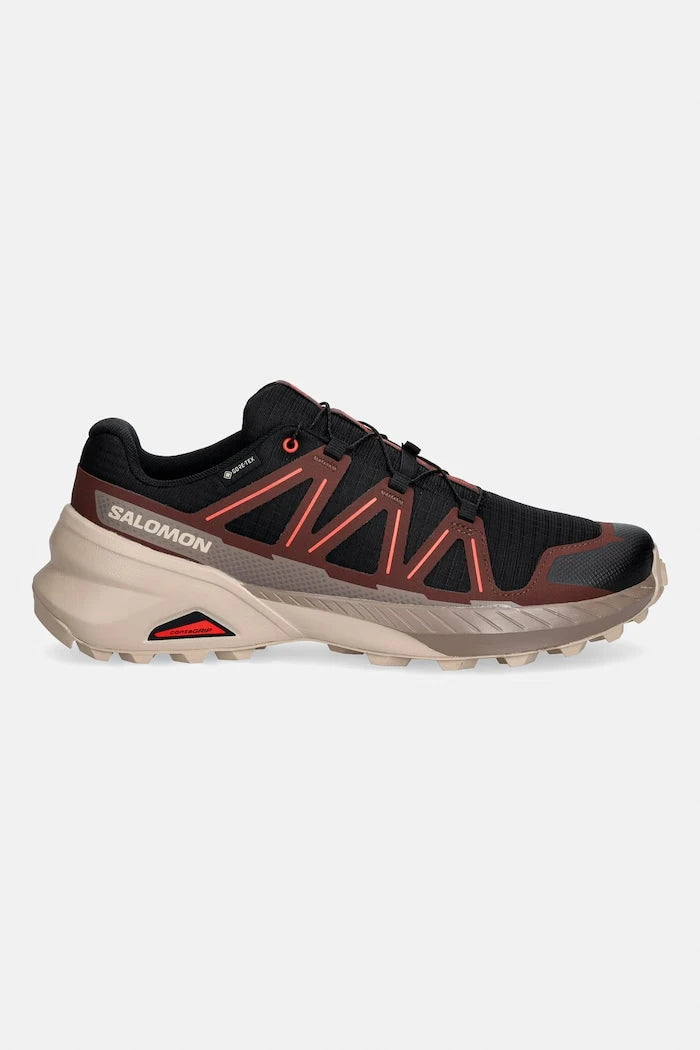 Salomon erkek туристически ayakkabı SPEEDCROSS PEAK GTX