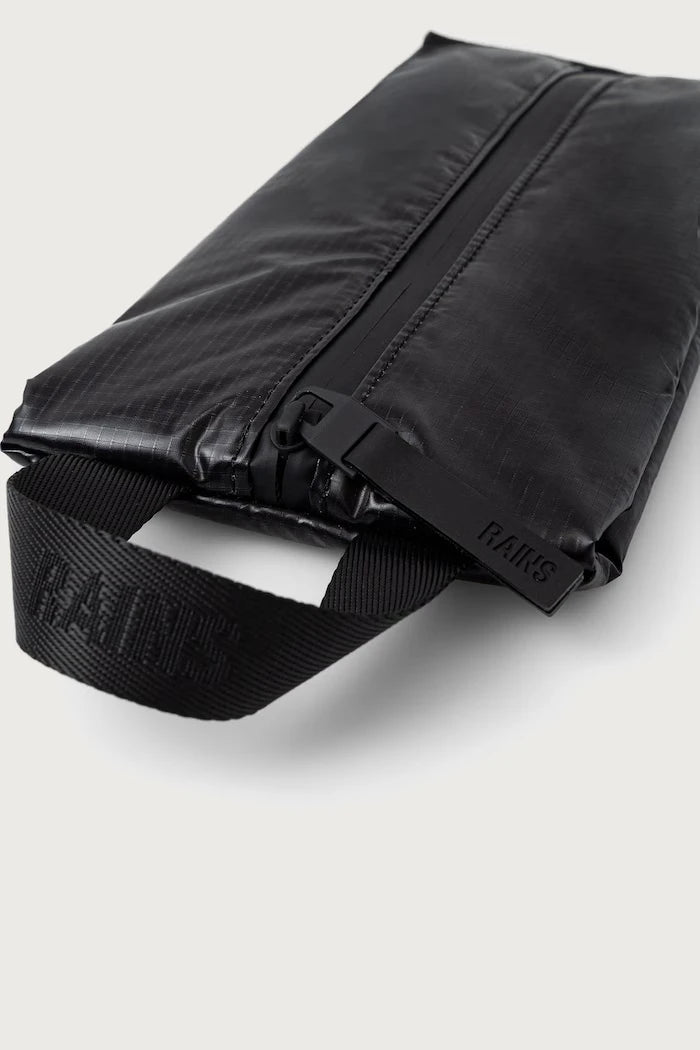 Rains Sibu Wash Bag W3 kozmetik çanta