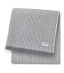 Schlossberg Wool-Cashmere Elias Throw (130cm x 200cm)