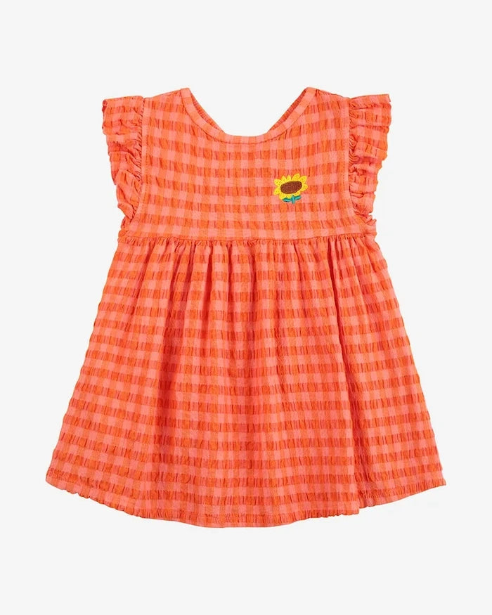 Bobo Choses Bebek Elbisesi