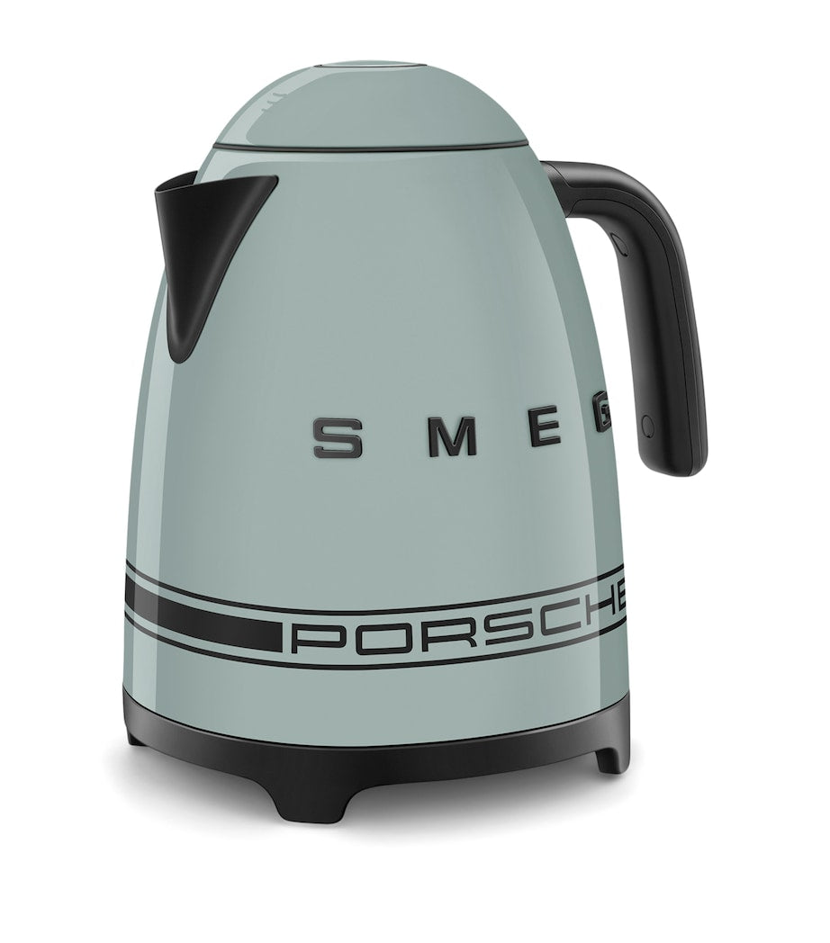 Smeg x Porsche Kettle (1.7L)