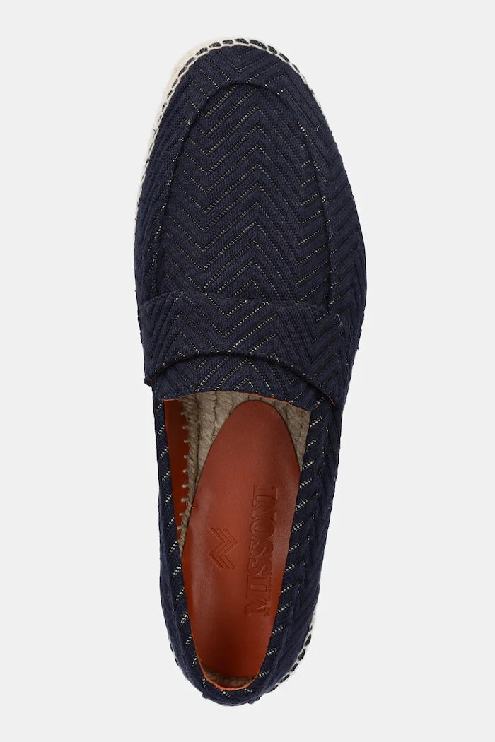 Еспадрили Missoni Niko