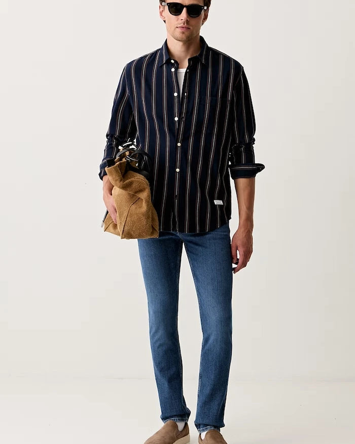 Marc O'Polo slim fit erkek jeans