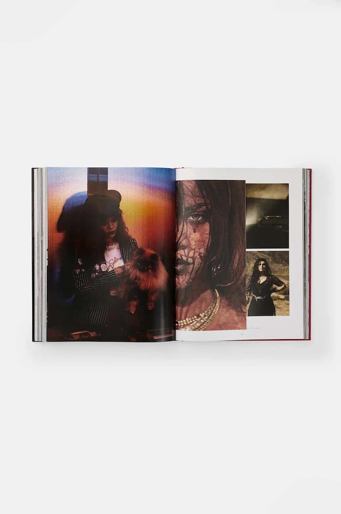 Книга home & lifestyle Rihanna by Rihanna, English