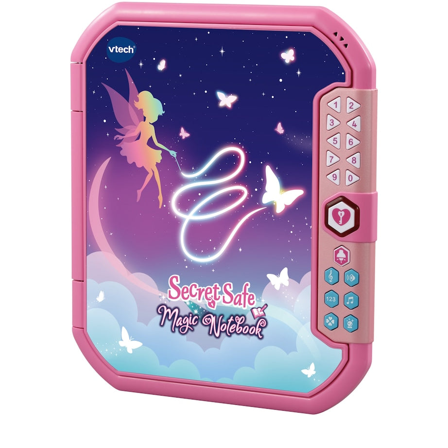 VTech Secret Safe Magic Notebook