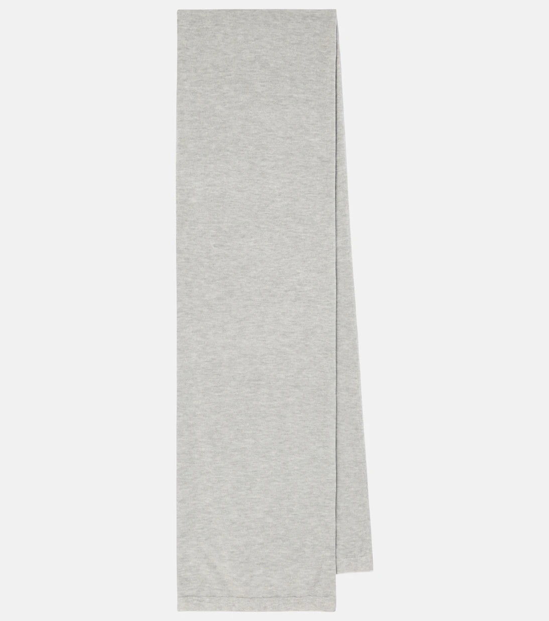 Toteme - Knitted scarf