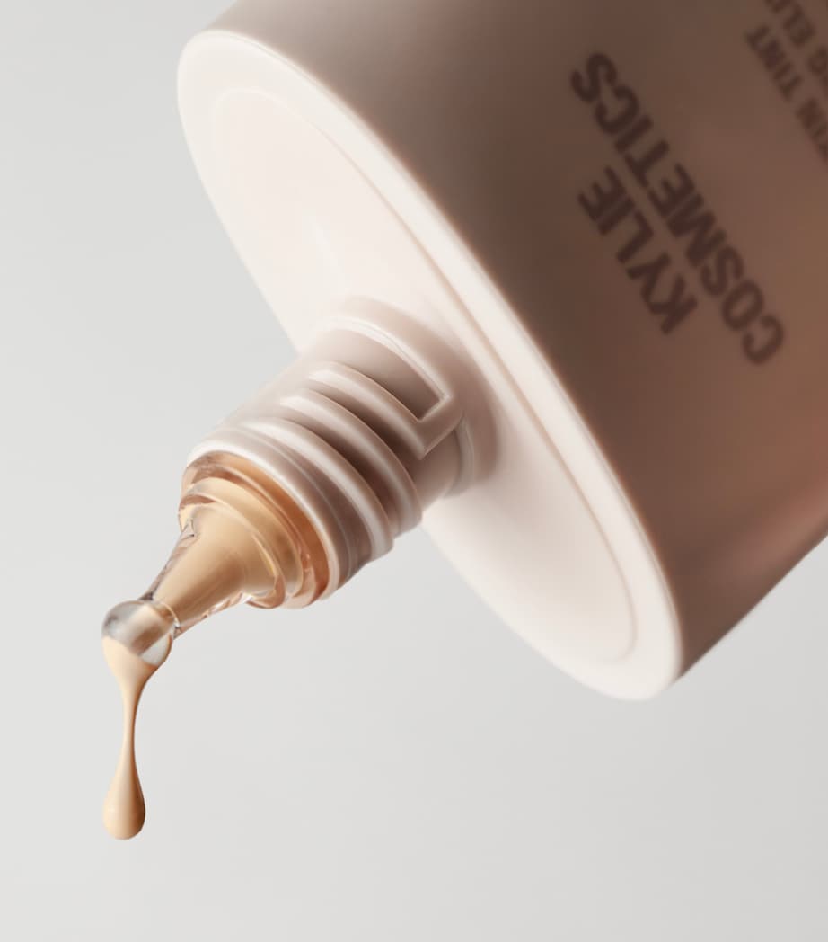 Skin Tint Blurring Elixir Foundation
