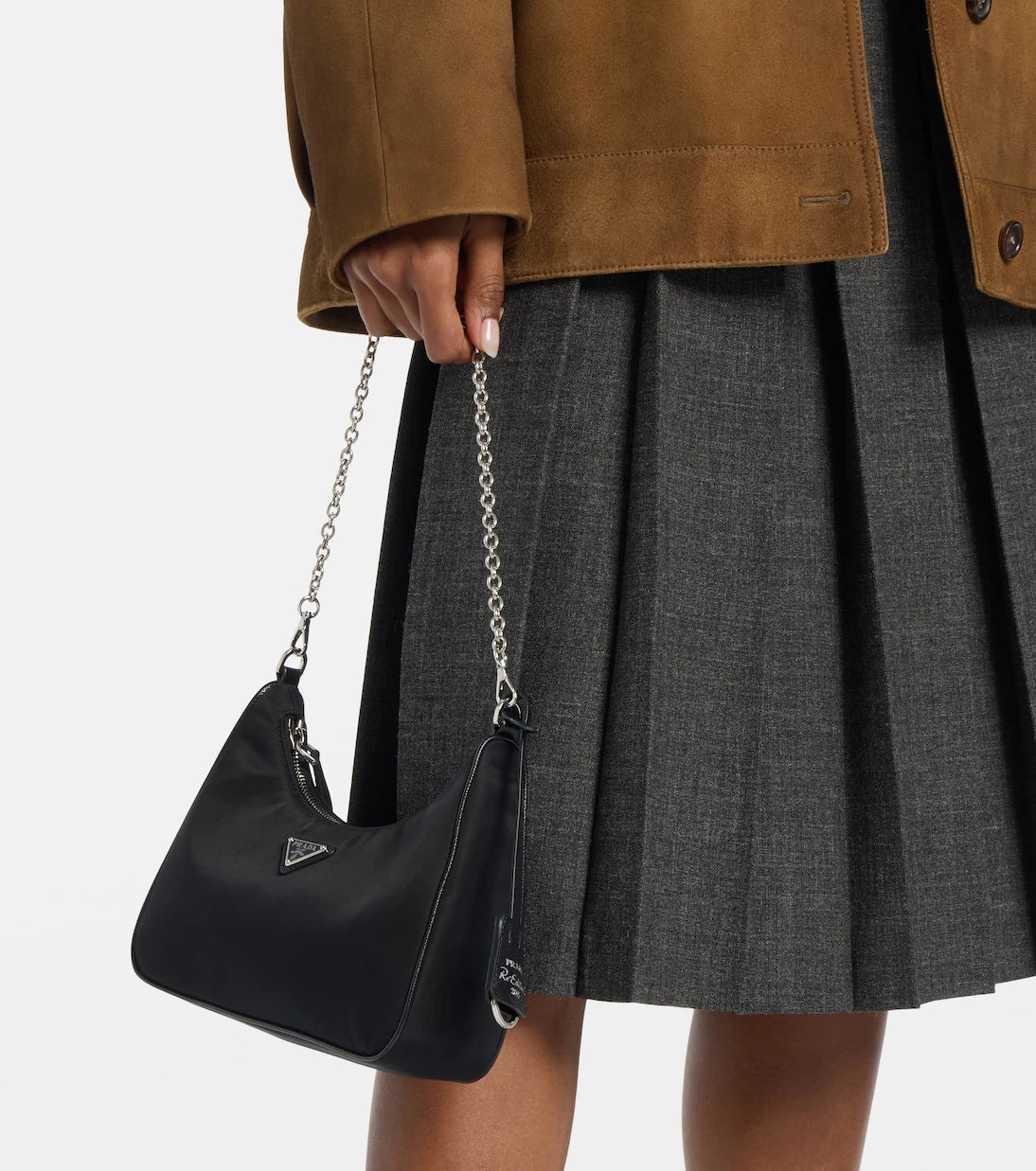 Prada - Prada Re-Edition 2005 shoulder bag