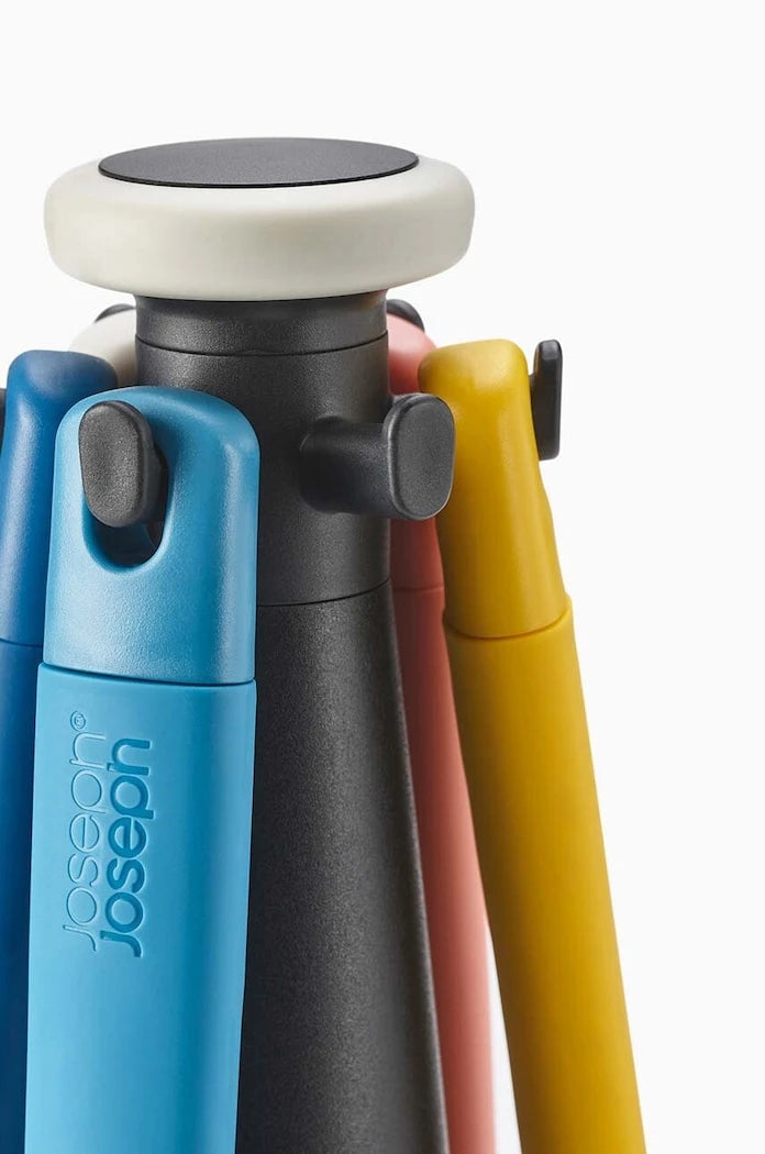 Joseph Joseph Elevate™ Standlı Mutfak Aksesuar Seti (7 Parça)