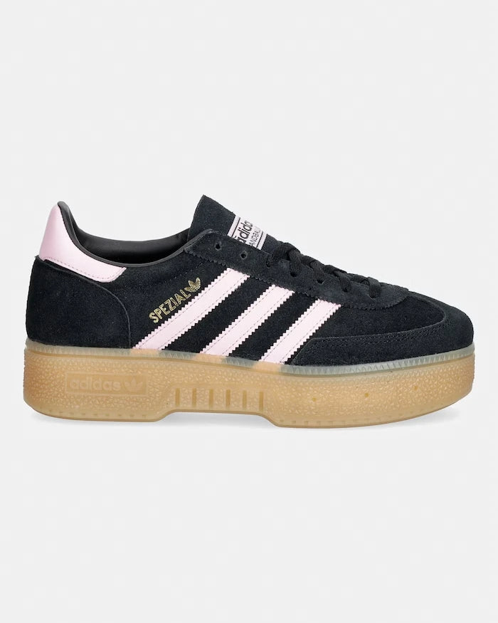 adidas Originals Handball Spezial Bold маратонки дамски от велур