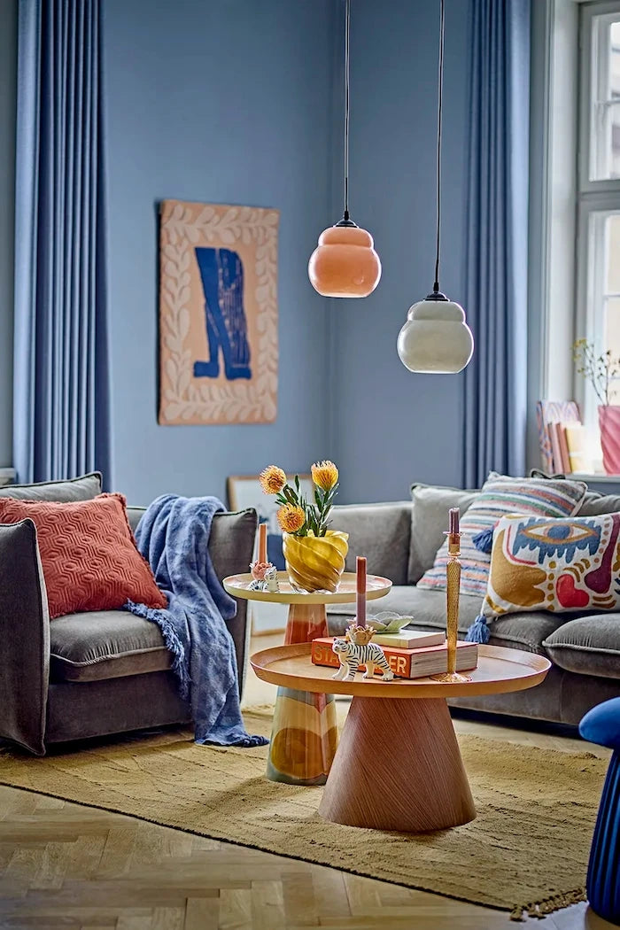 Декорация на стена Bloomingville Atle