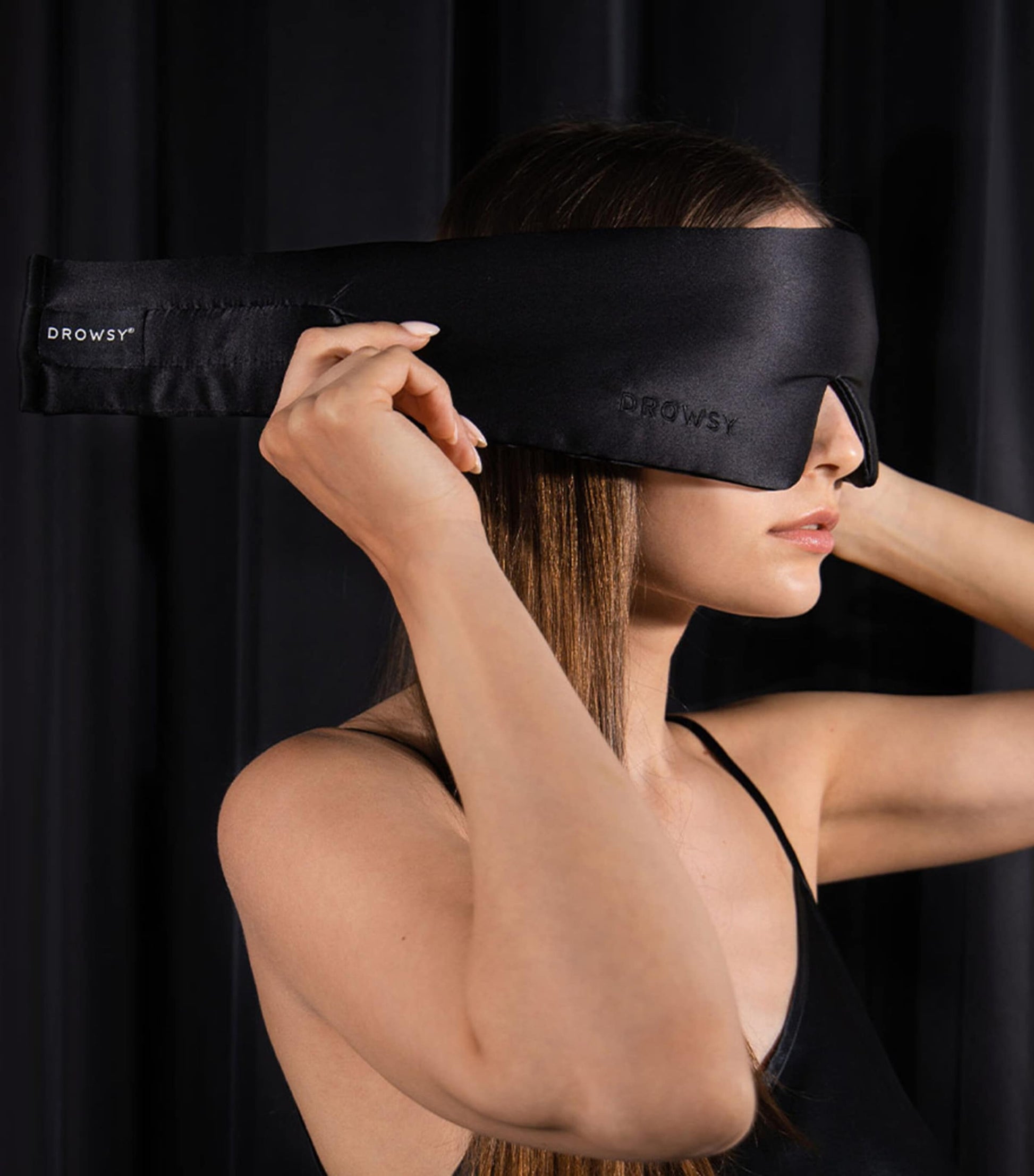 Silk Sleep Mask
