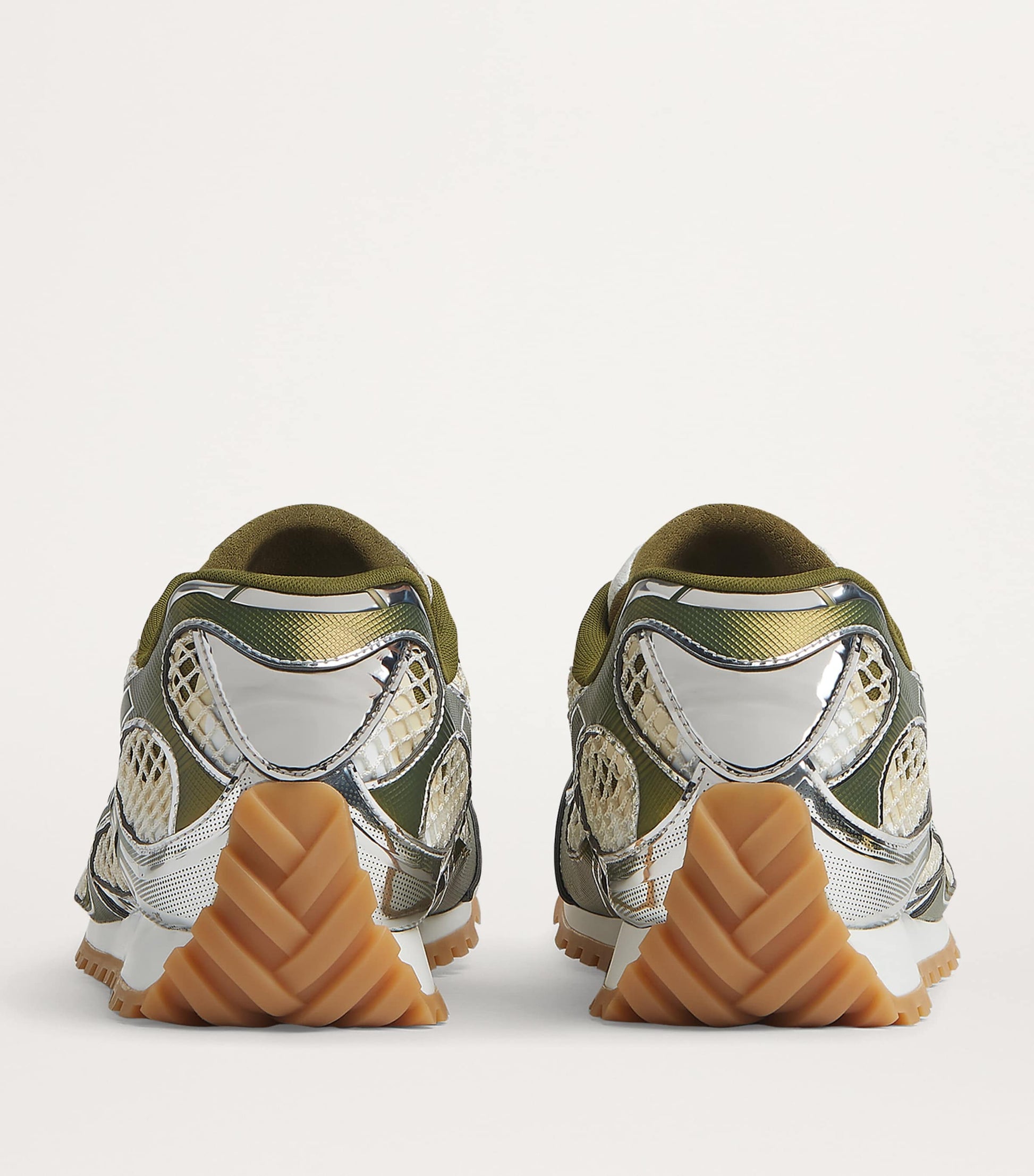 Orbit Low-Top Sneakers