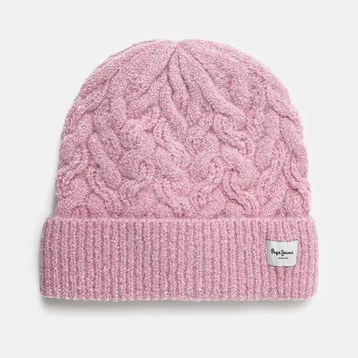 Детска шапка Pepe Jeans ZAIDA HAT