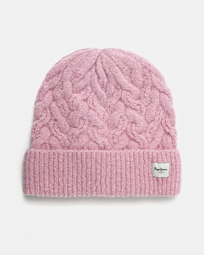 Детска шапка Pepe Jeans ZAIDA HAT