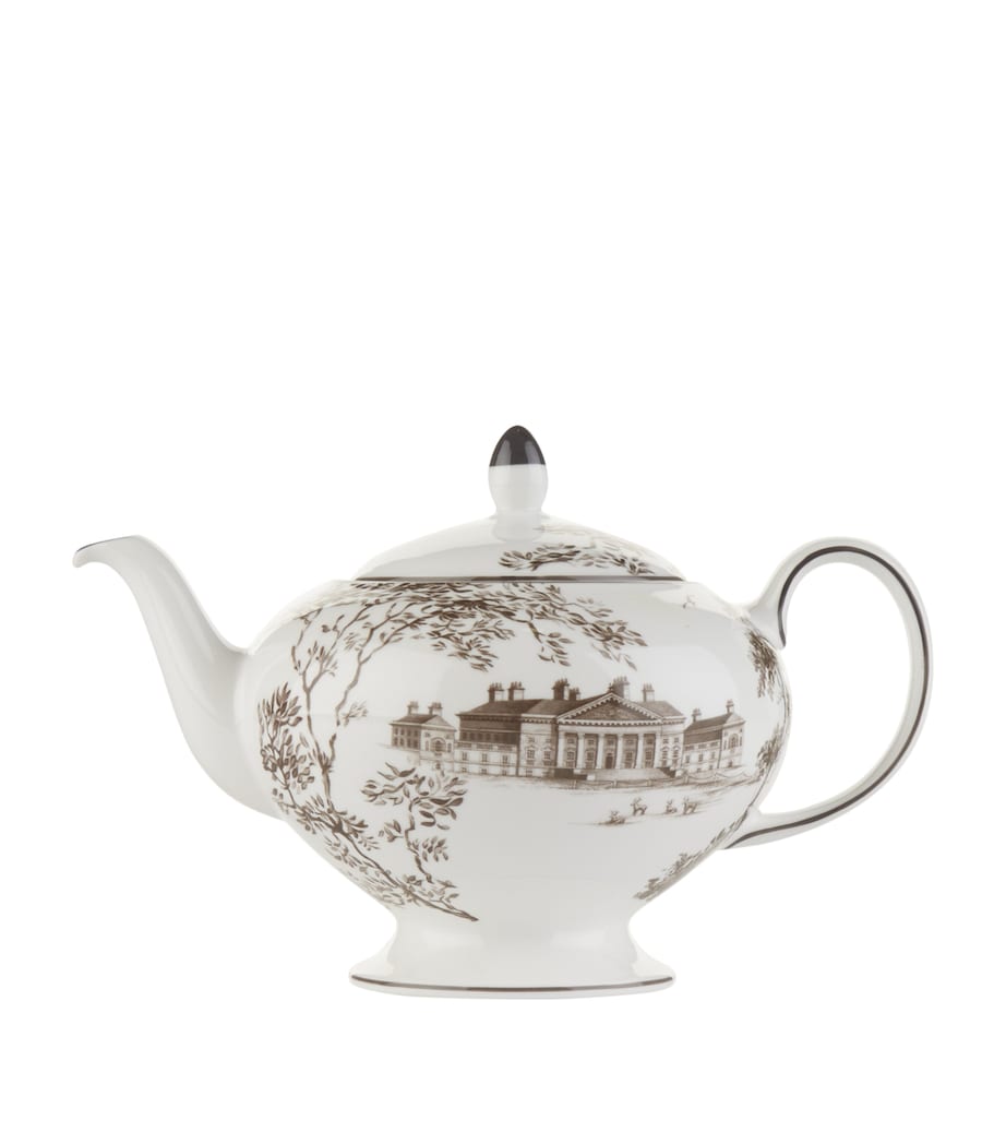 Wedgwood Parklands Teapot