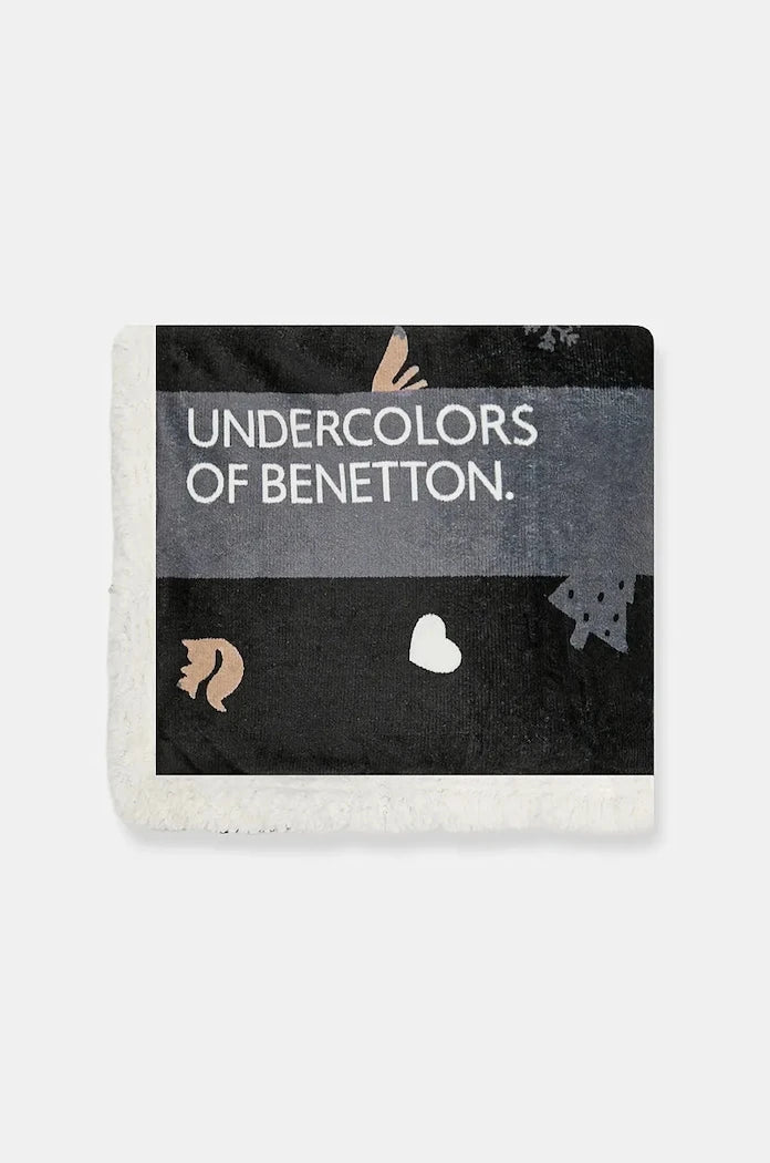 United Colors of Benetton Battaniye 170 x 170 cm