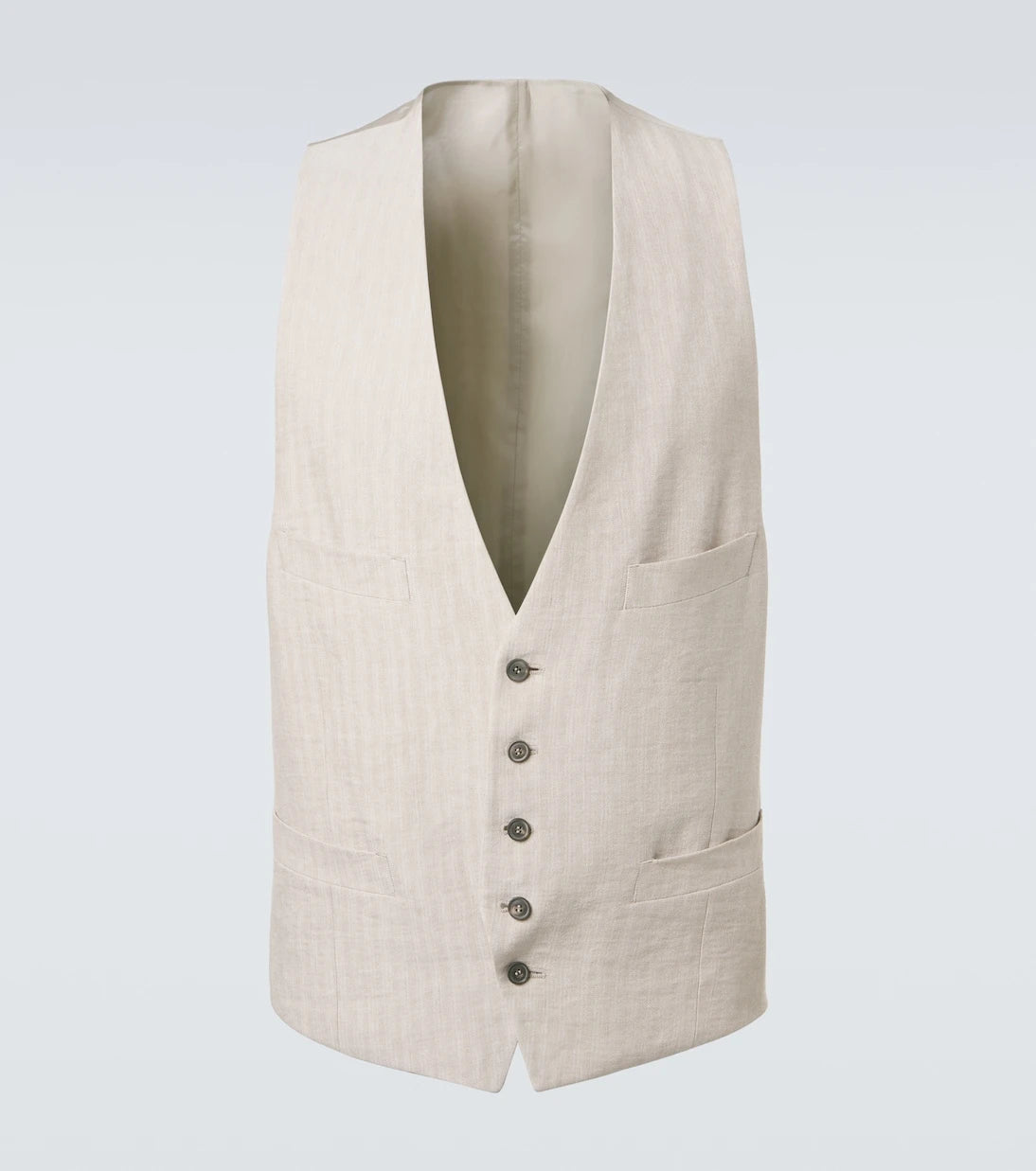 Giorgio Armani - Archivio vest