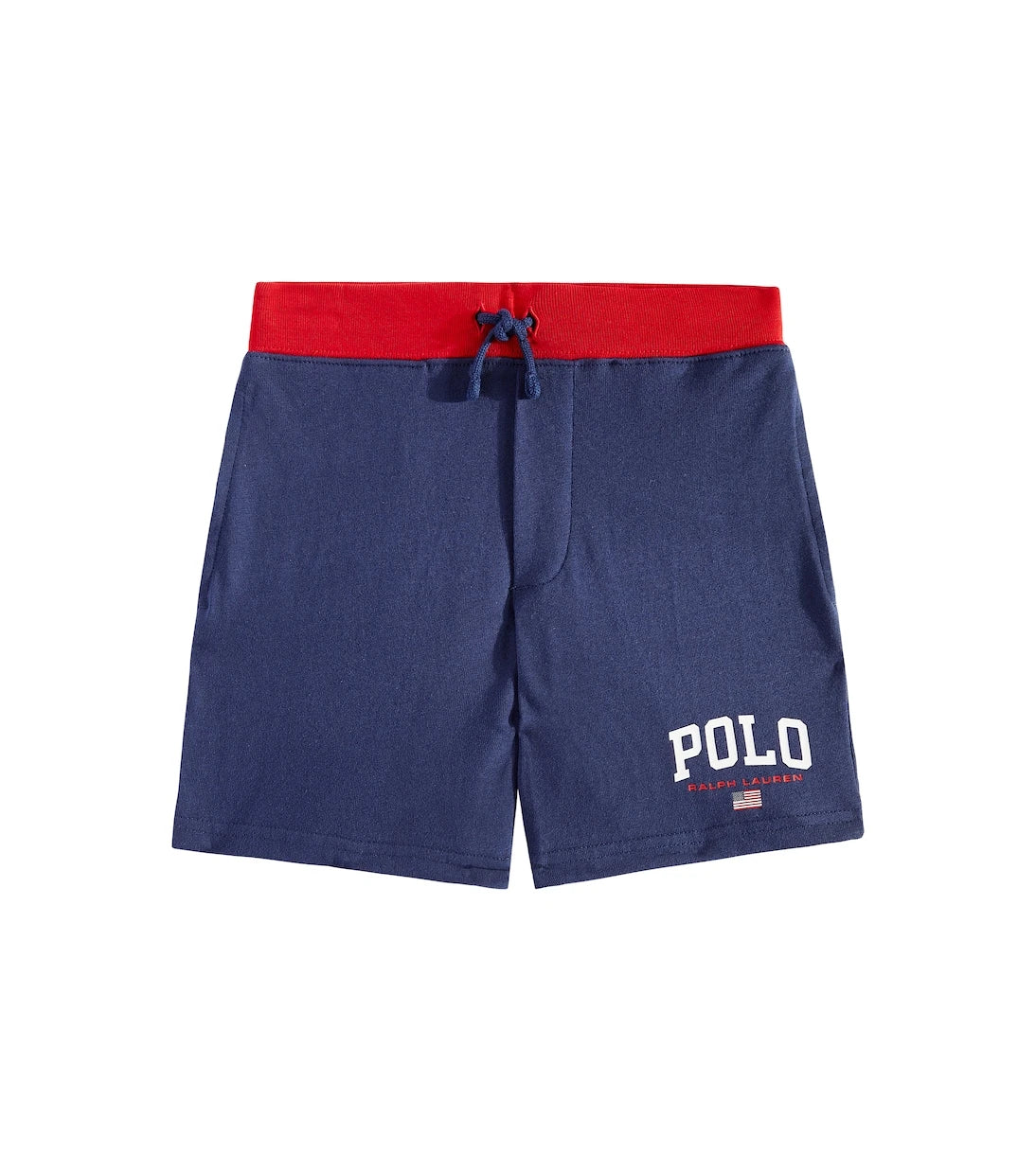 Polo Ralph Lauren Kids - Cotton shorts