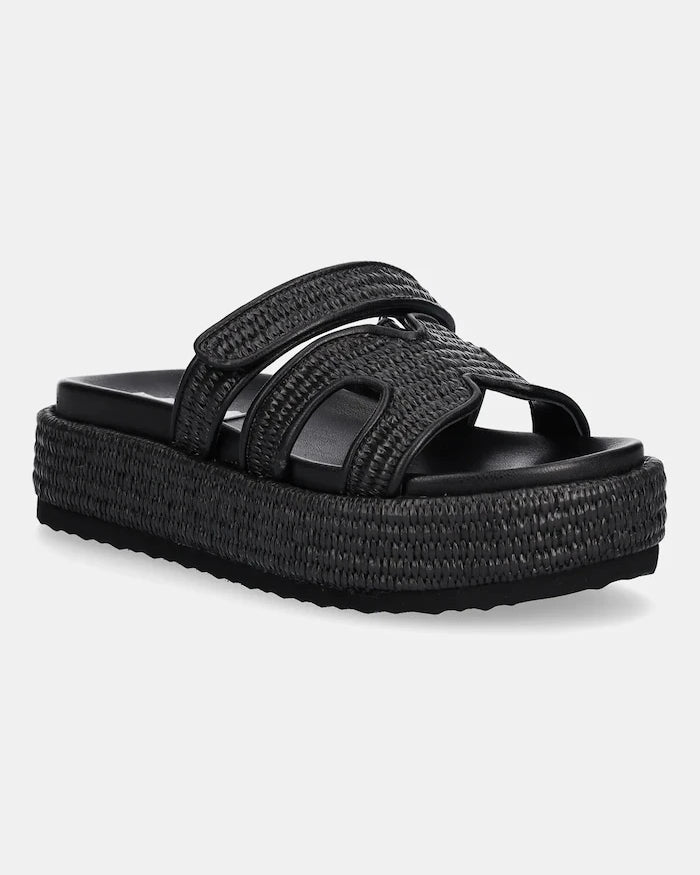 Steve Madden Bigmissile Terlik