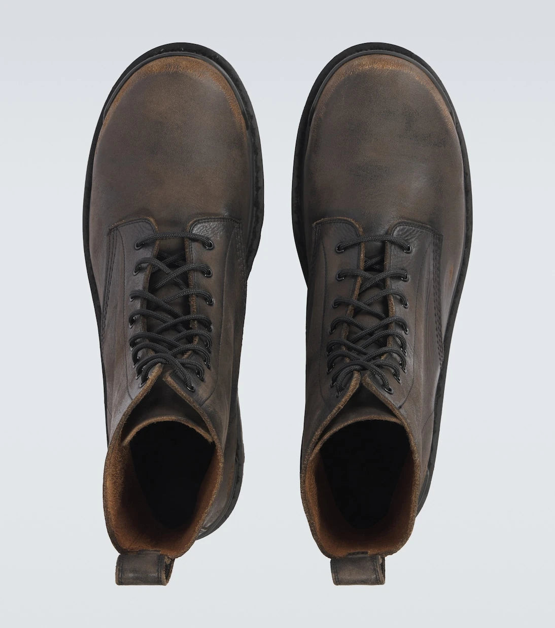 Balenciaga - Strike deri bot