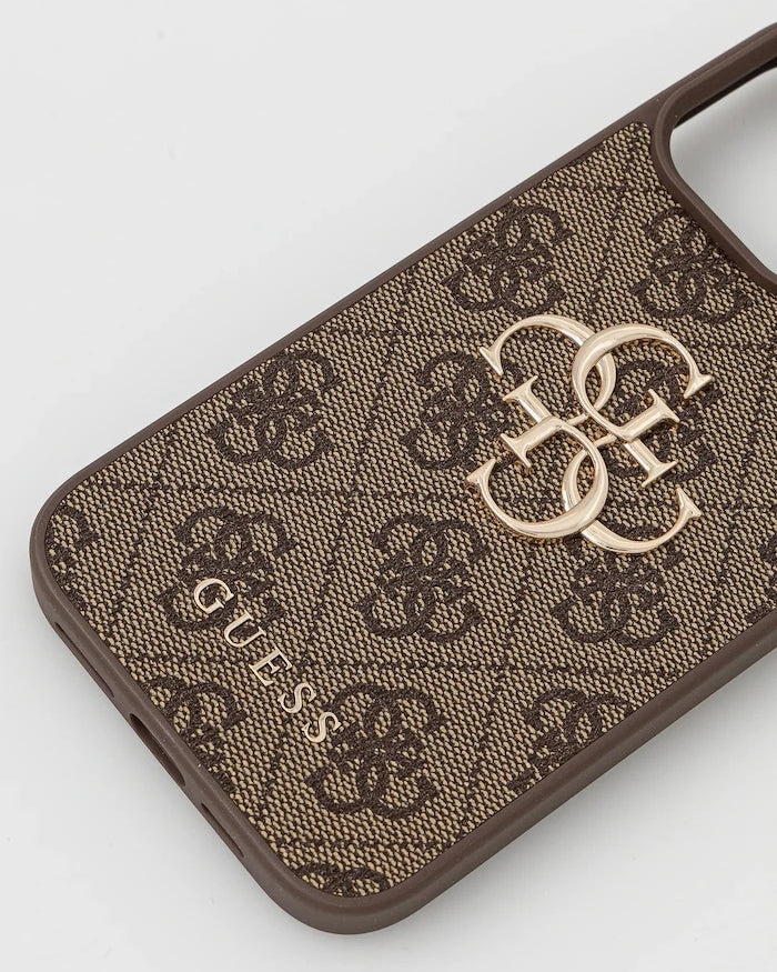 Guess iPhone 16 Pro Max Telefon Kılıfı