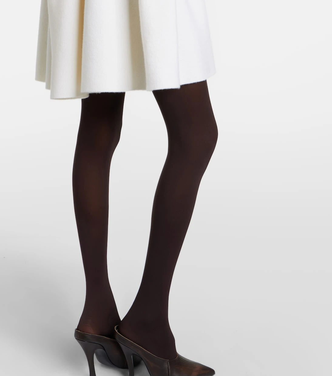 Wolford - Velvet De Luxe tights