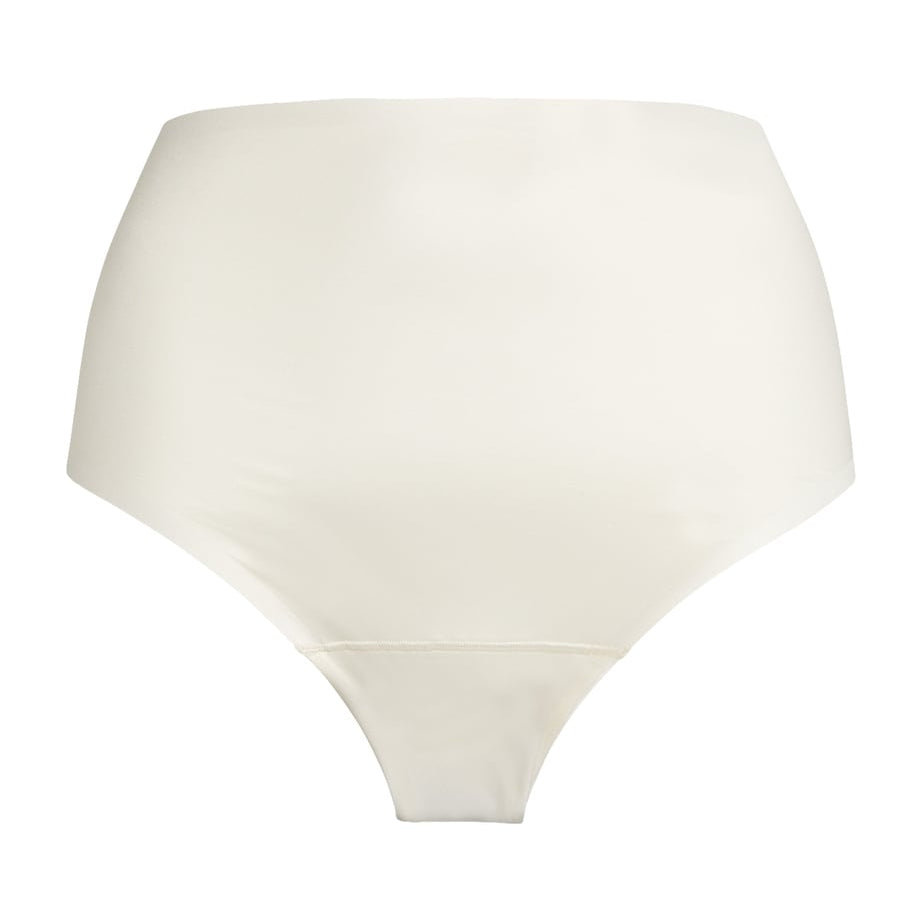 Shaping Satin Thong - Light Control