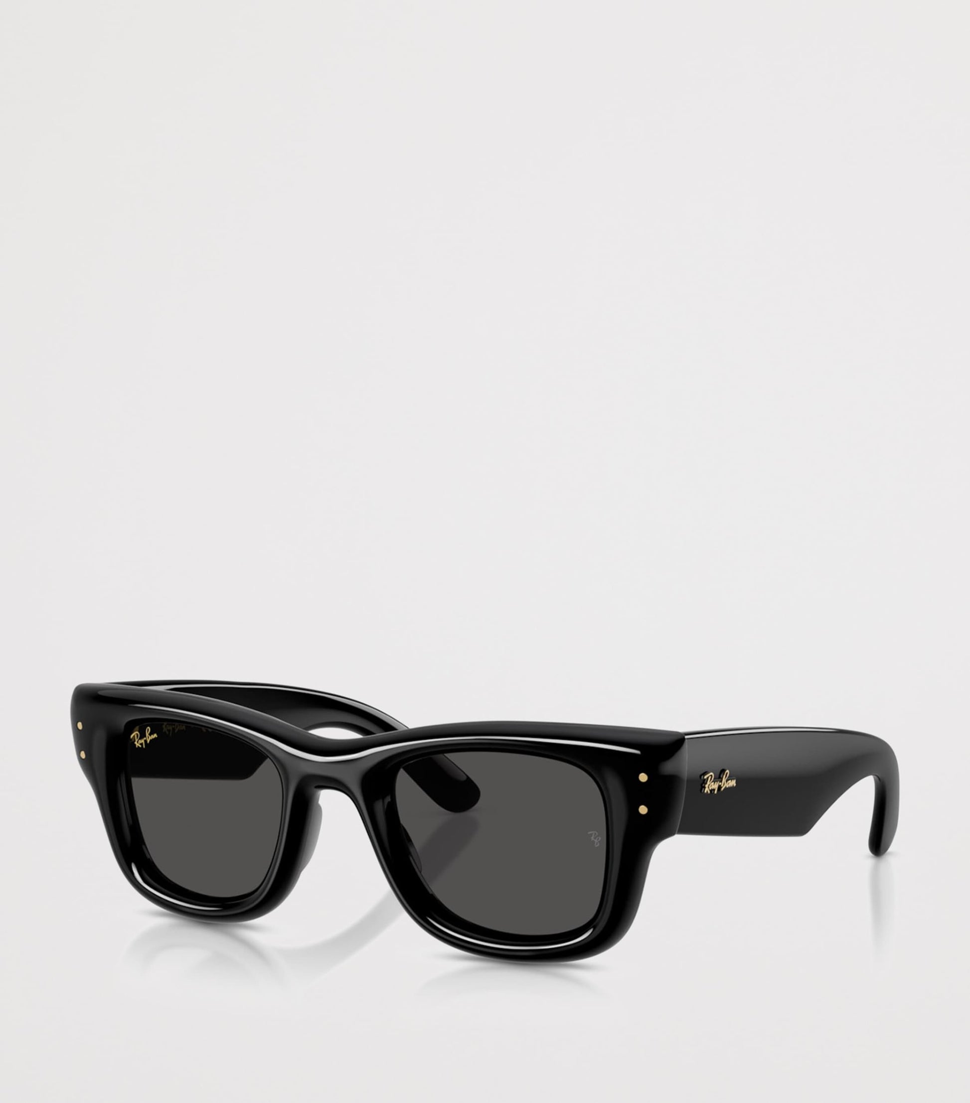 x A$AP Rocky Wayfarer Puffer Sunglasses
