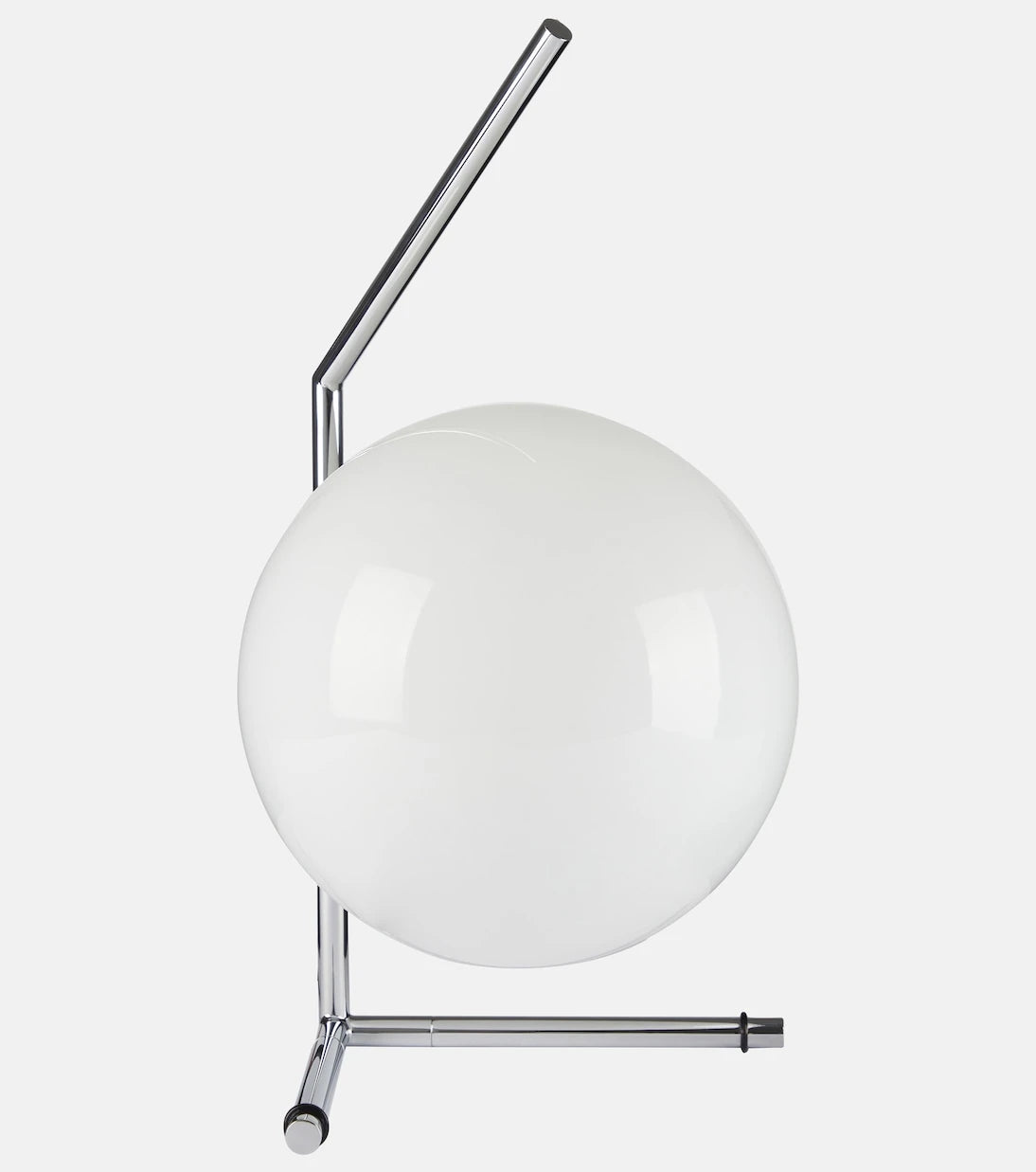Flos - IC Lights T1 Low table lamp by Michael Anastassiades, EU plug