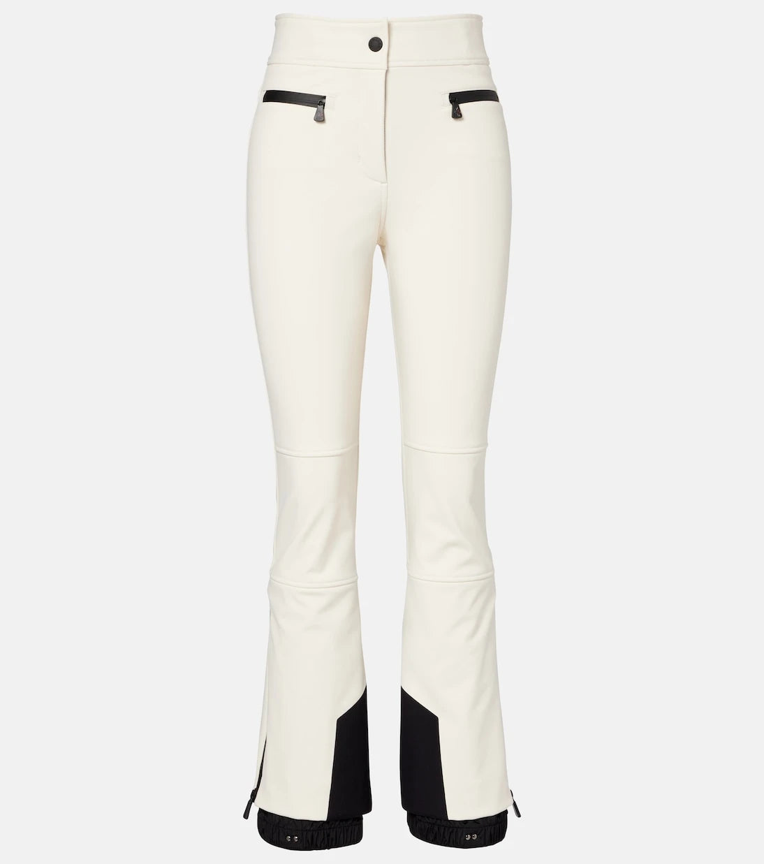 Moncler Grenoble - Slim ski pants
