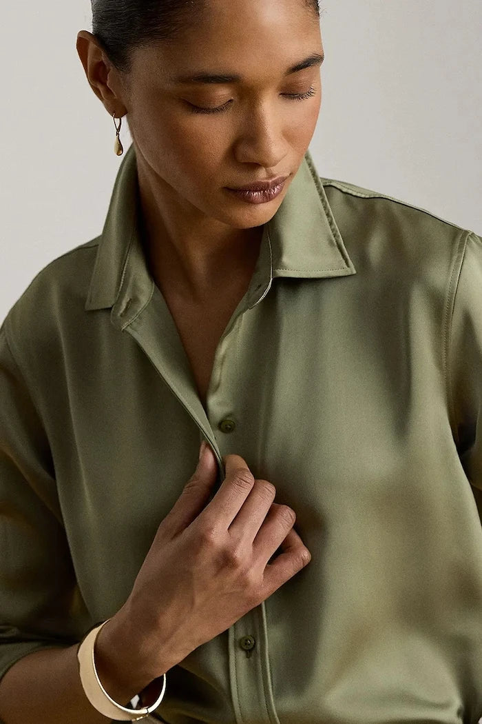 Lauren Ralph Lauren риза дамска