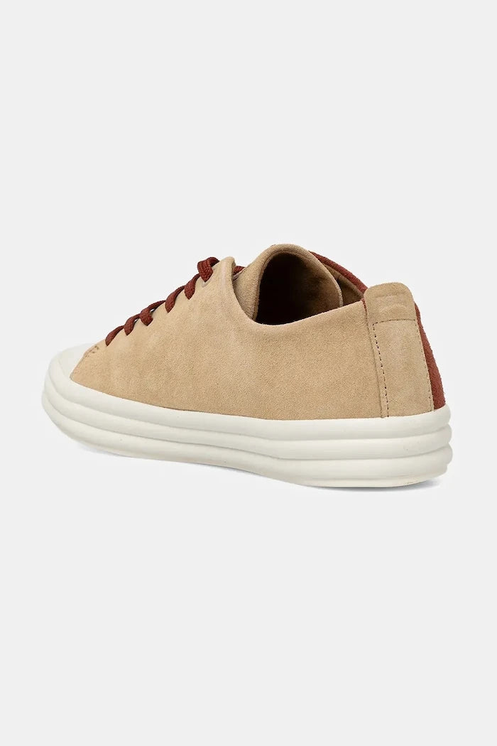 Велурени кецове Camper TWS