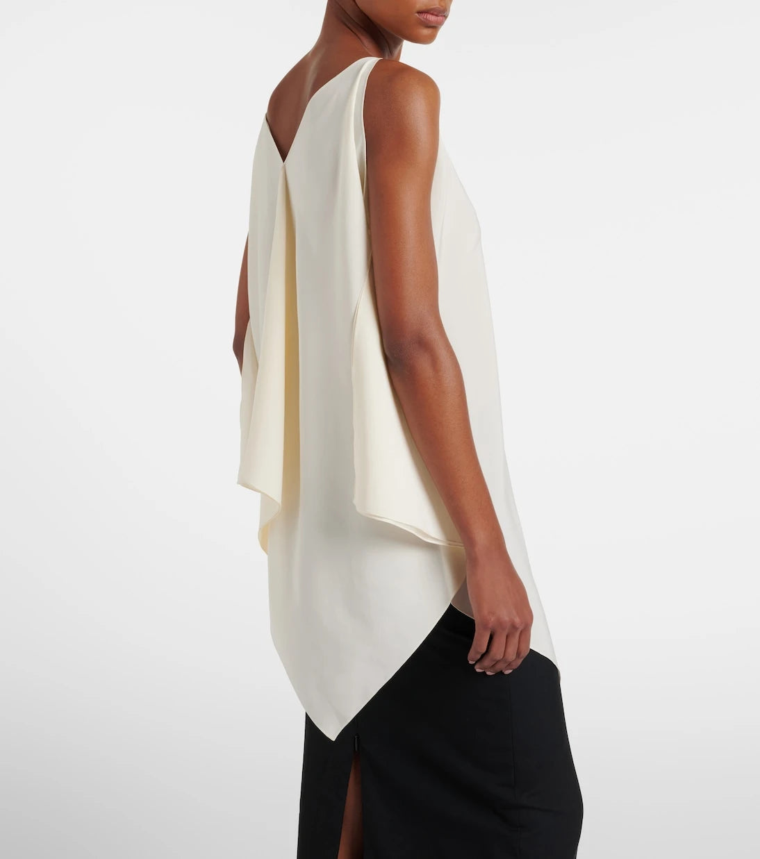 The Row - Silk top