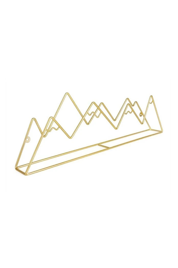 Закачалка за стена Balvi Mountain