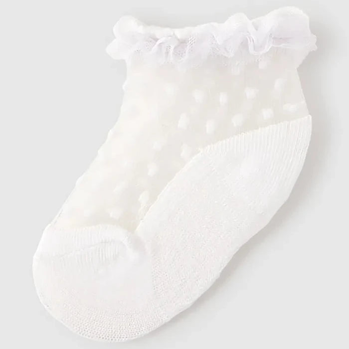 Mayoral Newborn Bebek Çorapları